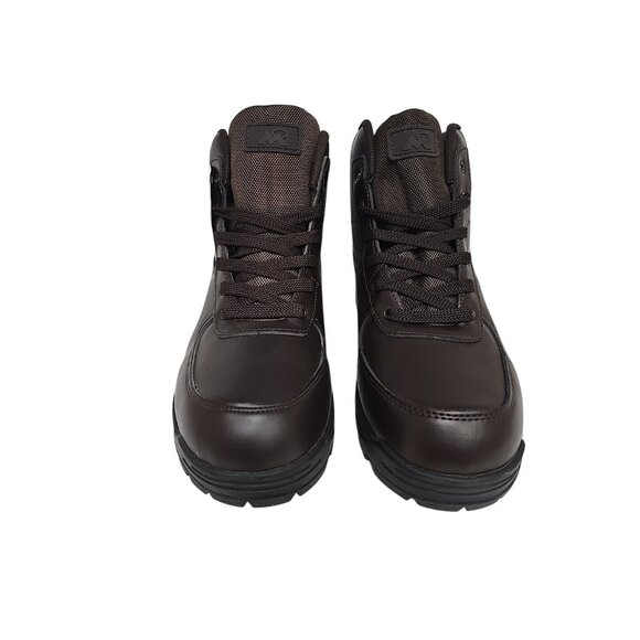 Mountain Gear Men's 7003 LE 2 Boot Brown Size 15M - Picture 5 of 6